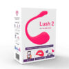 Huevo vibrador Lovense Lush 2
