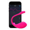 Huevo vibrador Lovense Lush 2