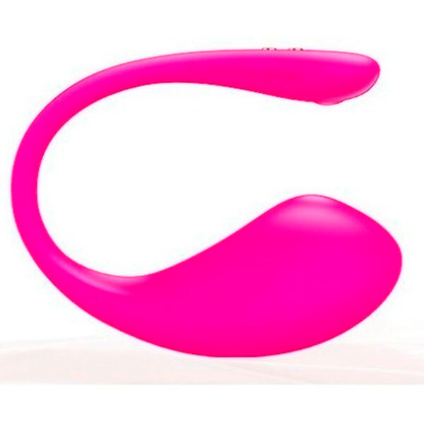 HuevoLush3_2 Huevo vibrador Lovense Lush 3