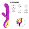 Vibrador Sex Angel ll
