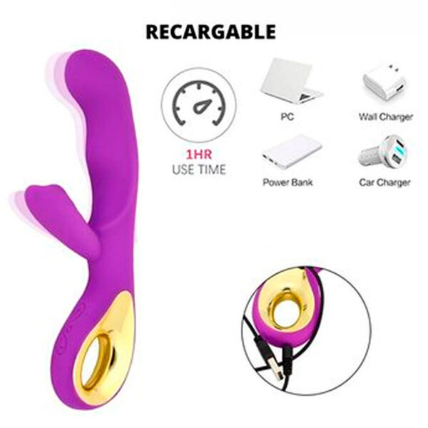 Vibrador Sex Angel ll