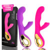 Vibrador Sex Angel ll
