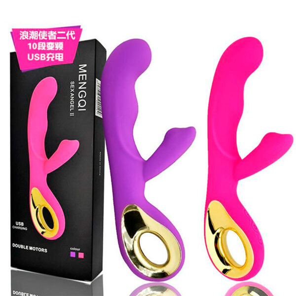 Vibrador Sex Angel ll
