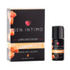 sen-intimo-saborizado-caramelo-30ml Lubricante Caliente con Sabor Sen Íntimo 30ml