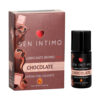 sen-intimo-saborizado-chocolate-30ml Lubricante Caliente con Sabor Sen Íntimo 30ml