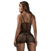 Babydoll BD-07