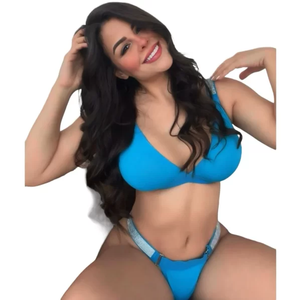 Set VICTORIA