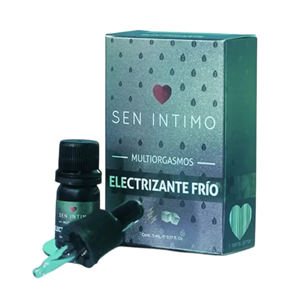 e0ff226c-de48-4506-ba92-55f12ef0c342 Multiorgasmos Electrizante Frío Sen Íntimo 5ml