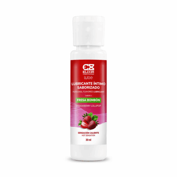 img_9934 Lubricante Fresa Bombón Caliente Elixir 30ml