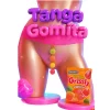 Tanga Comestible con Dulces