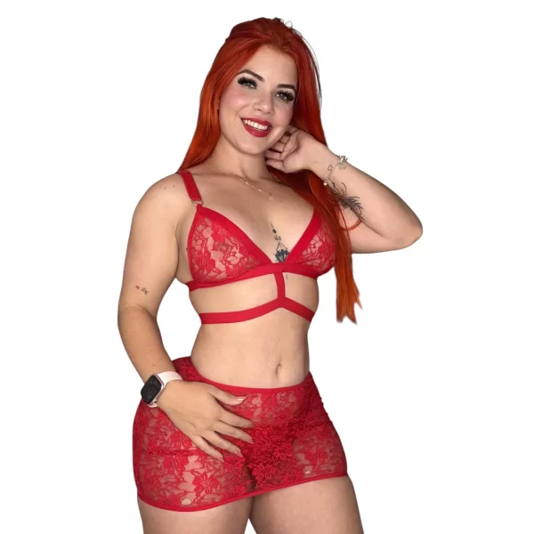 Set ÁNGEL