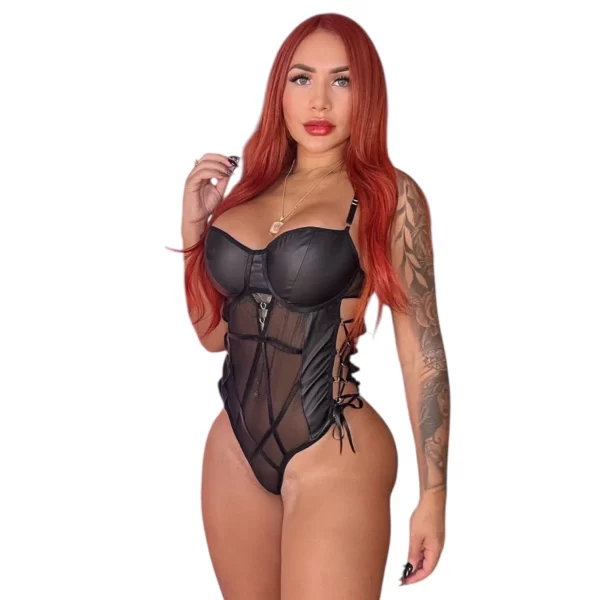 Body Gótica