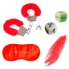 Kit esposas básico