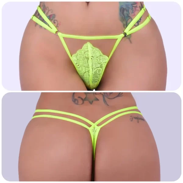 Panty Paxion #2