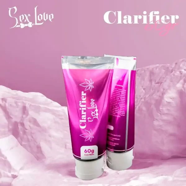 img_1856 Crema Despigmentante Clarifier Sexlove 60g