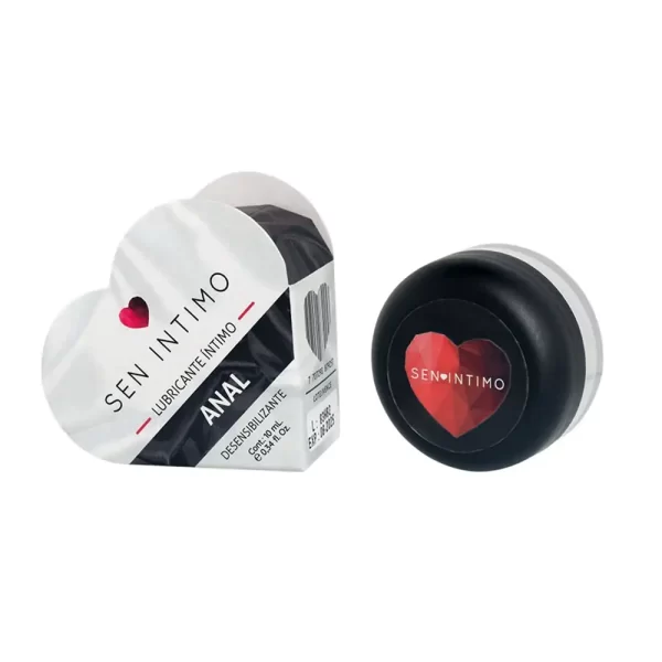 img_1946 Lubricante Anal Desensibilizante Corazón Sen Íntimo 10ml