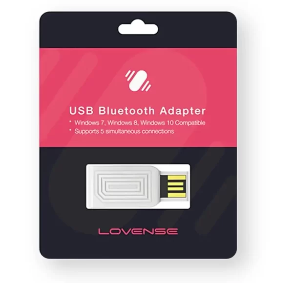 Adaptador Lovense USB