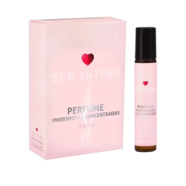 img_2298 Feromonas Concentradas Mujer Roll On Sen Íntimo 10ml