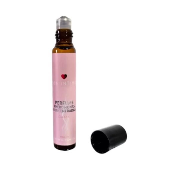 img_2299 Feromonas Concentradas Mujer Roll On Sen Íntimo 10ml