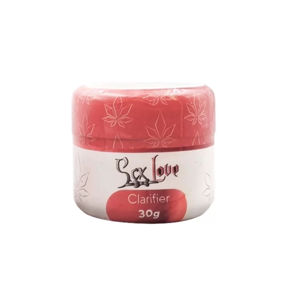 Crema Despigmentante Sexlove 30g