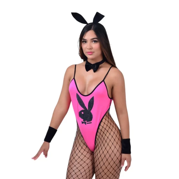 Disfraz Body Playboy