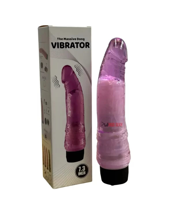 img_6035 Vibrador Curvo Recargable