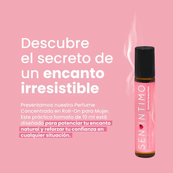img_6169 Perfume para mujer esencia feromonas Seduction 10ml