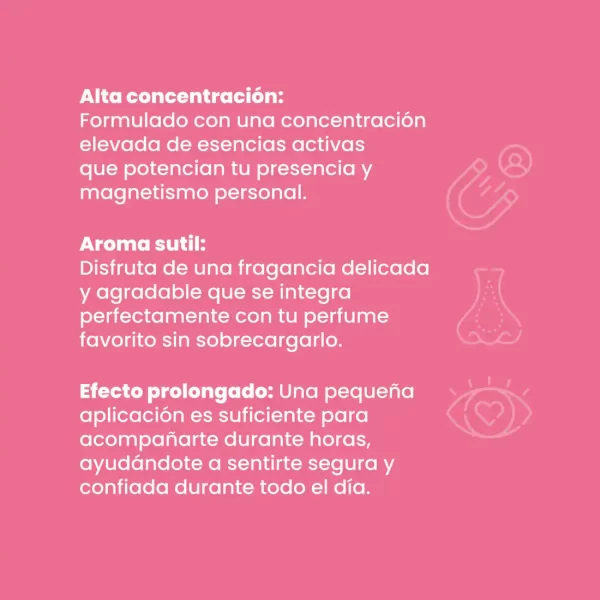 img_6170 Perfume para mujer esencia feromonas Seduction 10ml