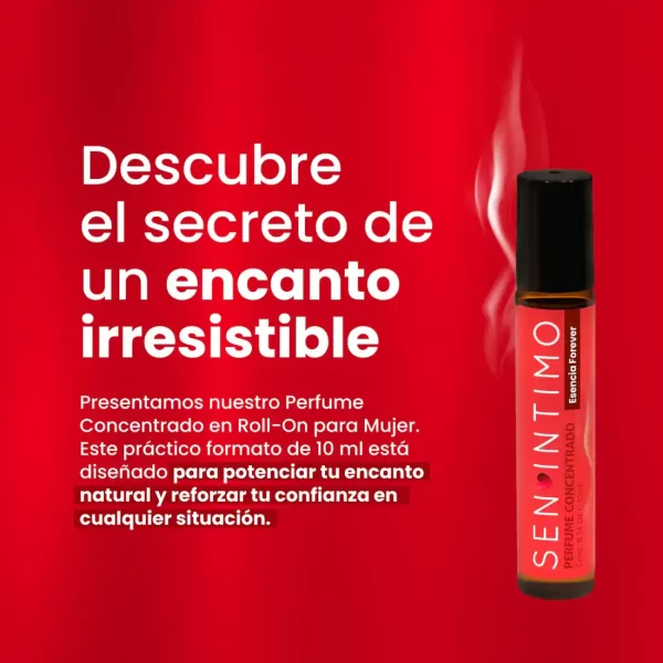 IMG_6198 Perfume para mujer esencia feromonas Forever 10ml