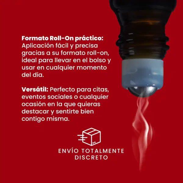 IMG_6201 Perfume para mujer esencia feromonas Forever 10ml
