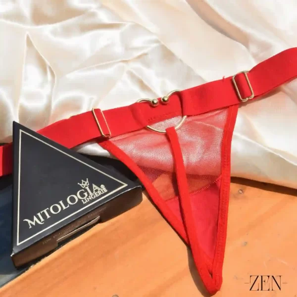 Panty alta gama Zen