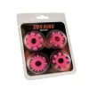 Anillos tensores Sun Ring x4