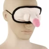 Tapaojos de Pipi