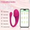 IMG_7117 Huevo Vibrador Vibra Love App 1