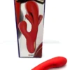 Vibrador doble estimulación Donal