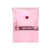 Sachet Lubricante Neutro con ácido hialurónico y aloe vera de Sen Íntimo 10ml