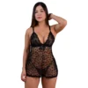 Babydoll Mariposa