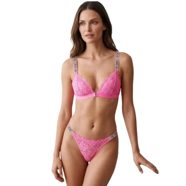 img_9068 Set Victoria Secret Brillos