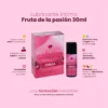 img_9652 Lubricante Caliente de Cereza Sen Íntimo 30ml