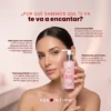 Crema Humectante con Feromonas Sexy de Sen Íntimo 125ml