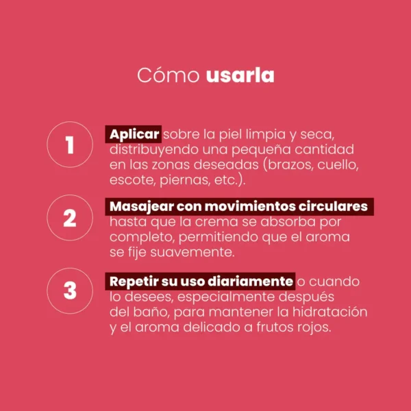 Crema Humectante con Feromonas Forever de Sen Íntimo 125ml