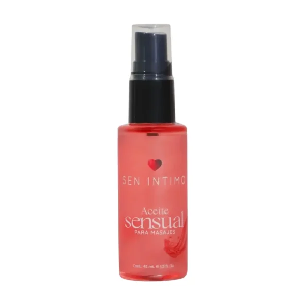 IMG_0789 Aceite Sensual para Masajes Efecto Calor x45 ml - Sen Intimo