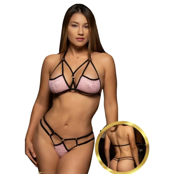 Lenceria Candela 032