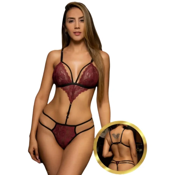 Lenceria Candela 07