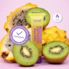 Gel Saborizado Frutos Salvajes Elixir