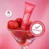 Gel Saborizado Fresa Bombon Elixir