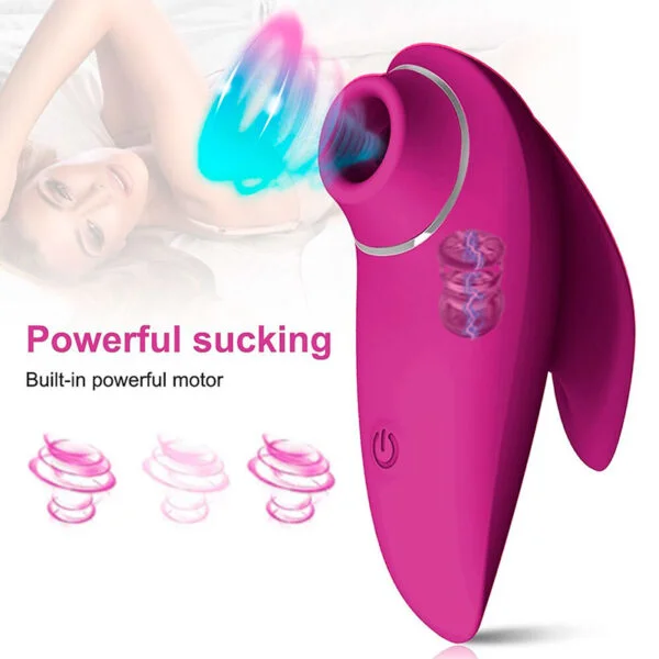 Succionador Sucking Whale