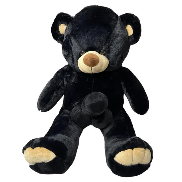 Peluche Oso Penoso