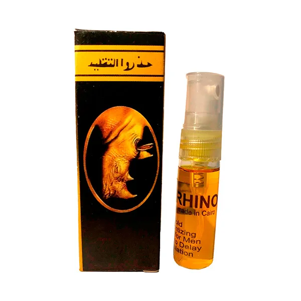 rhino-dorado Spray Retardante Rhino Dorado 10ml