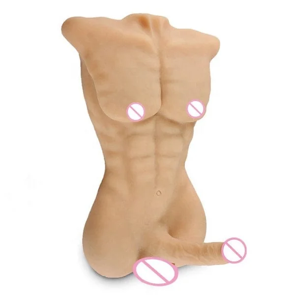 img_2490 Torso masculino Erick